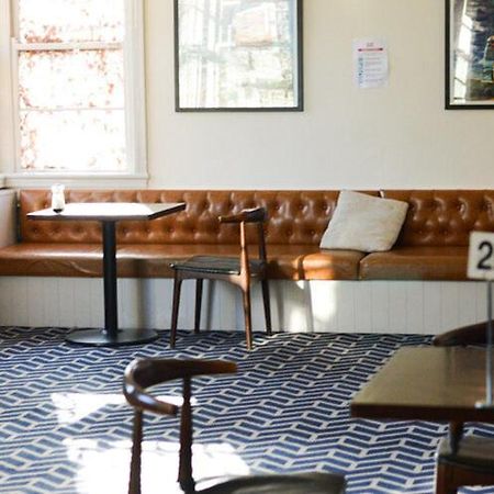 Blues Point Hotel Sydney Eksteriør bilde